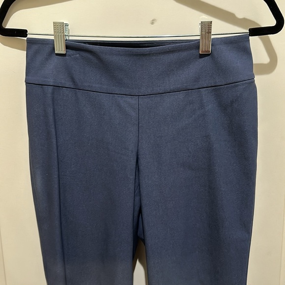 EUC Nic + Zoe Wonderstretch 2p pants WORN ONCE CLEAN and ready for a new home! - Picture 2 of 5